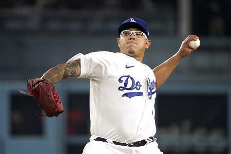 MLB investigating after Urías' arrest on felony charge of corporal .